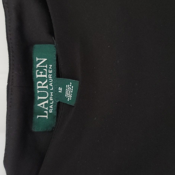 Ralph Lauren dress - Picture 3 of 5